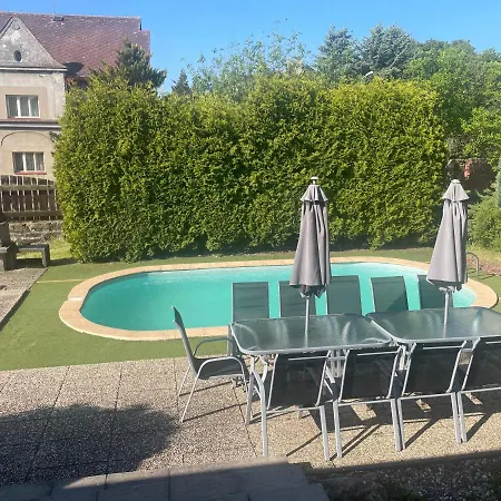 Vila Royal Nový Bor