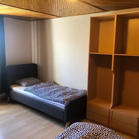 Vila Royal Nový Bor