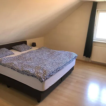Vila Royal Nový Bor