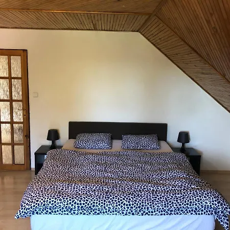 Vila Royal Nový Bor